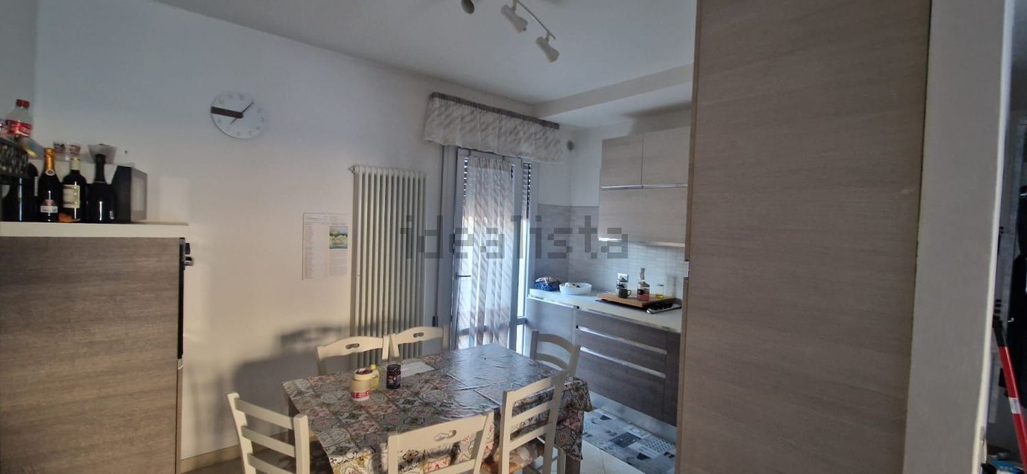 appartamento in vendita a Spinea