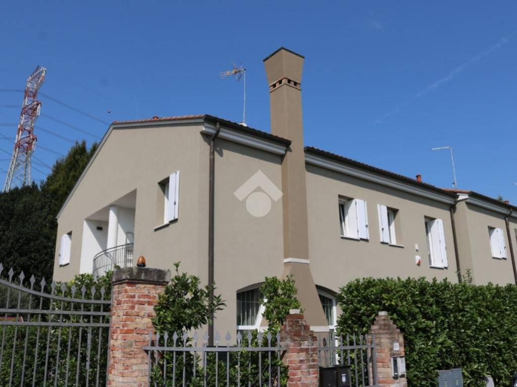 casa indipendente in vendita a Spinea