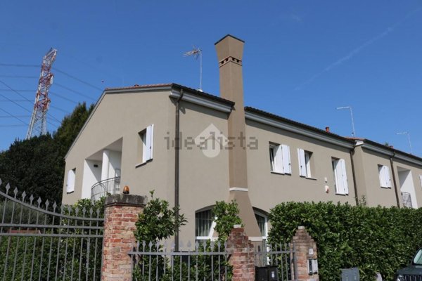 casa indipendente in vendita a Spinea