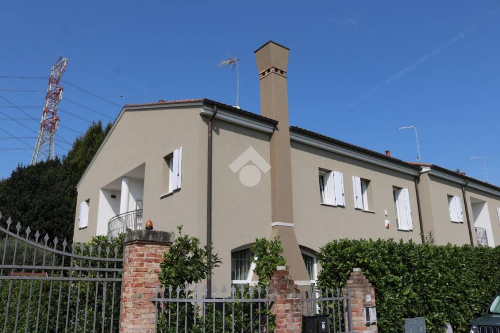 casa indipendente in vendita a Spinea
