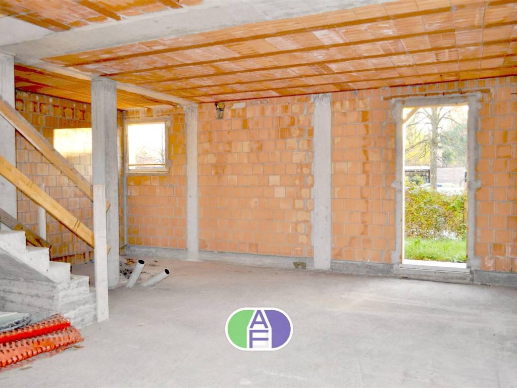 casa indipendente in vendita a Spinea