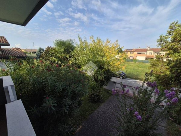 casa indipendente in vendita a Spinea