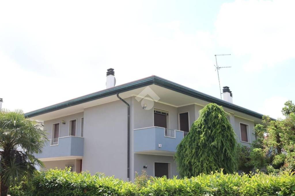 casa indipendente in vendita a Spinea