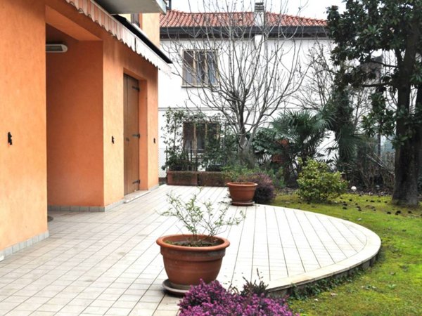 casa indipendente in vendita a Spinea