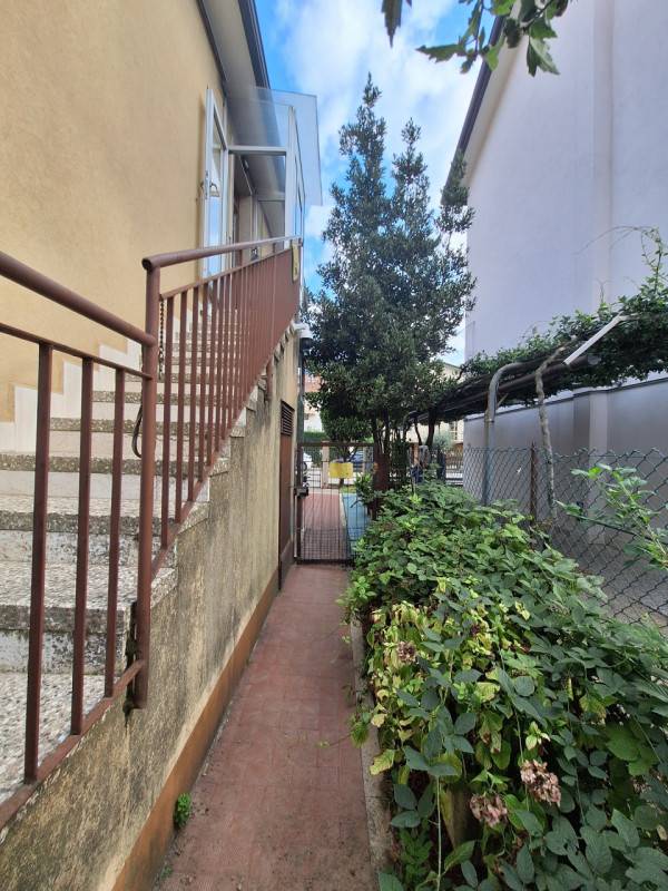 casa indipendente in vendita a Spinea