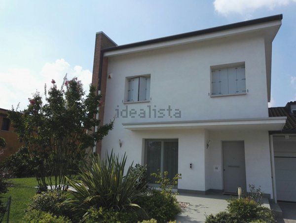 casa indipendente in vendita a Spinea