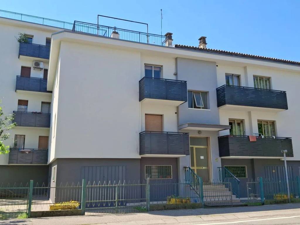 appartamento in vendita a Spinea