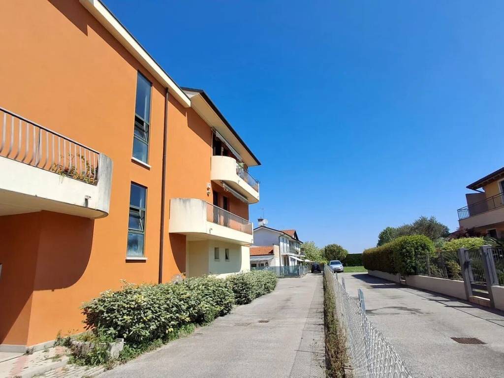 appartamento in vendita a Spinea