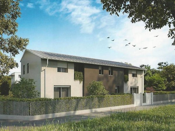 casa indipendente in vendita a Spinea