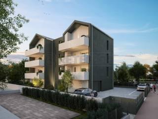 appartamento in vendita a Spinea