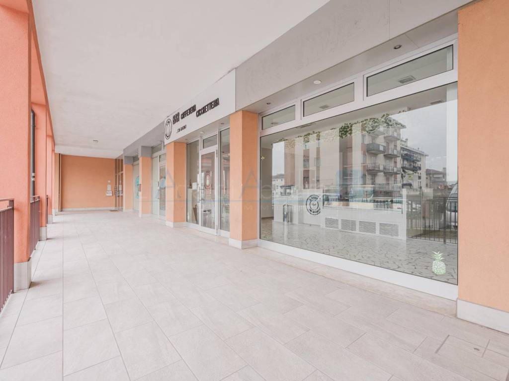 negozio in vendita a Spinea