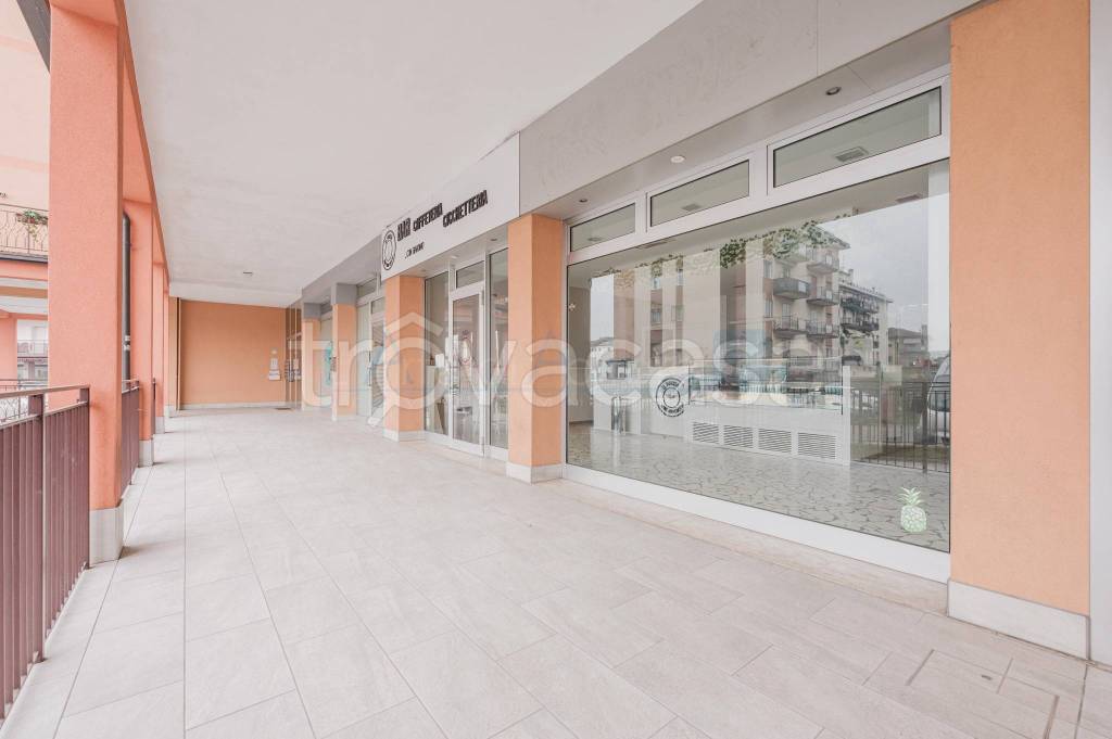 negozio in vendita a Spinea