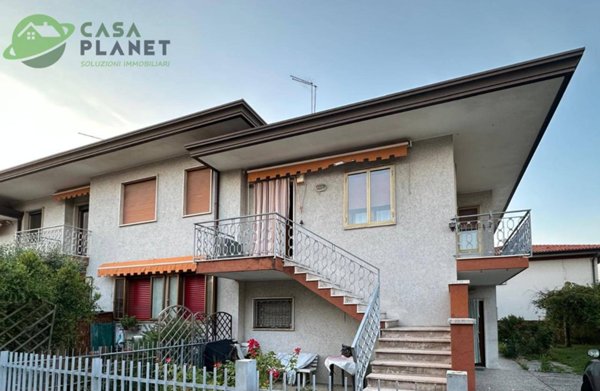 casa indipendente in vendita a Spinea