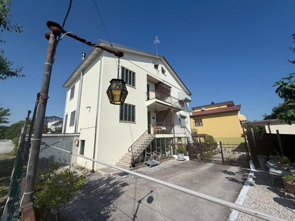 casa indipendente in vendita a Spinea
