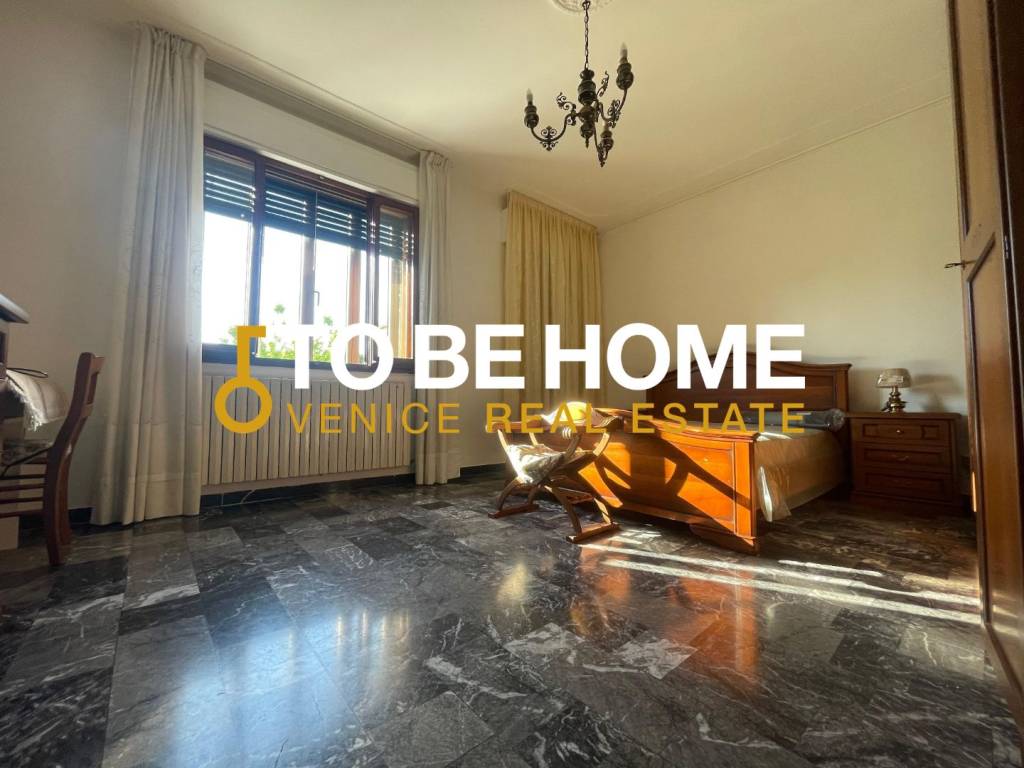 casa indipendente in vendita a Spinea