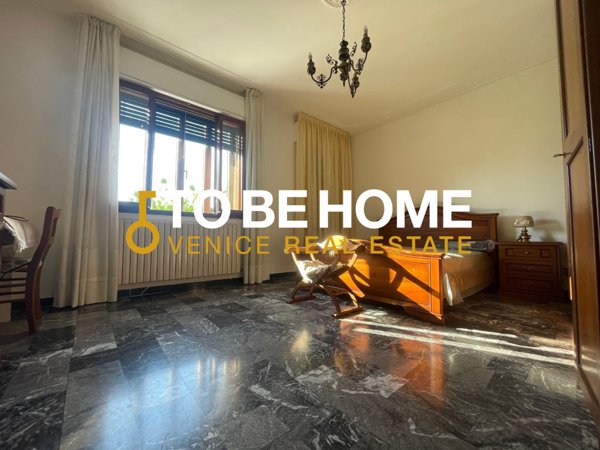 casa indipendente in vendita a Spinea