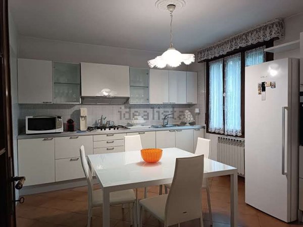 casa indipendente in vendita a Spinea