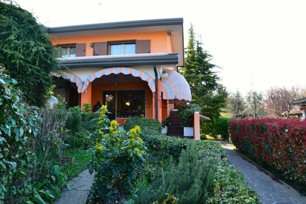 casa indipendente in vendita a Spinea