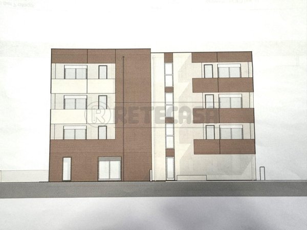 appartamento in vendita a Spinea