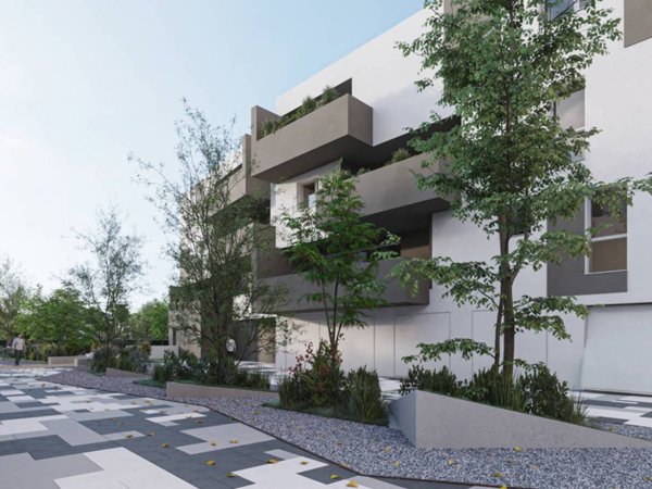 appartamento in vendita a Spinea