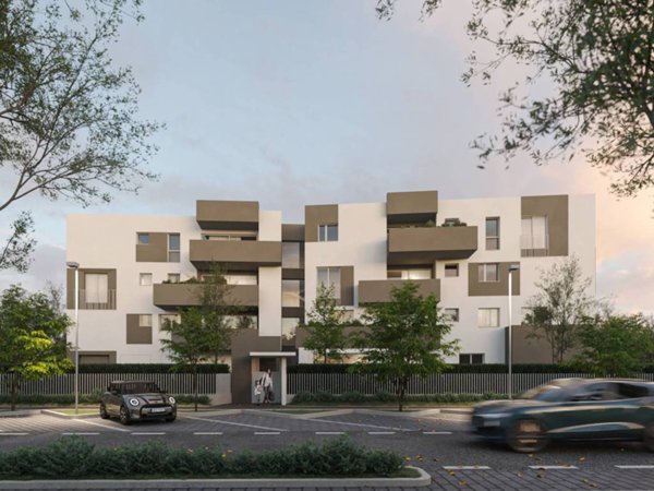 appartamento in vendita a Spinea