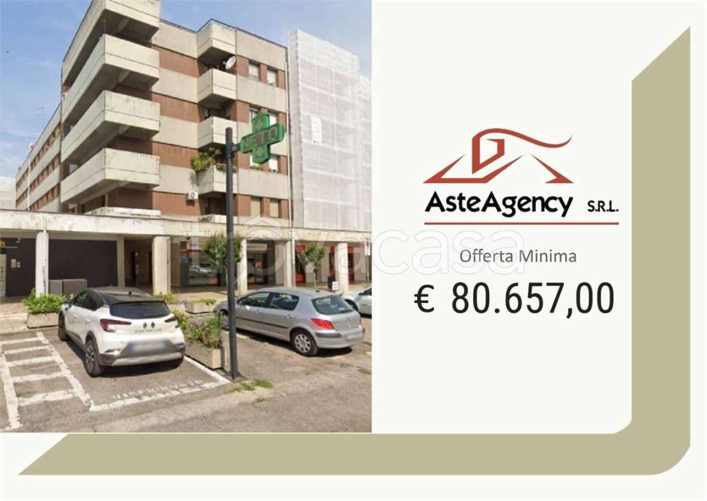 appartamento in vendita a Spinea