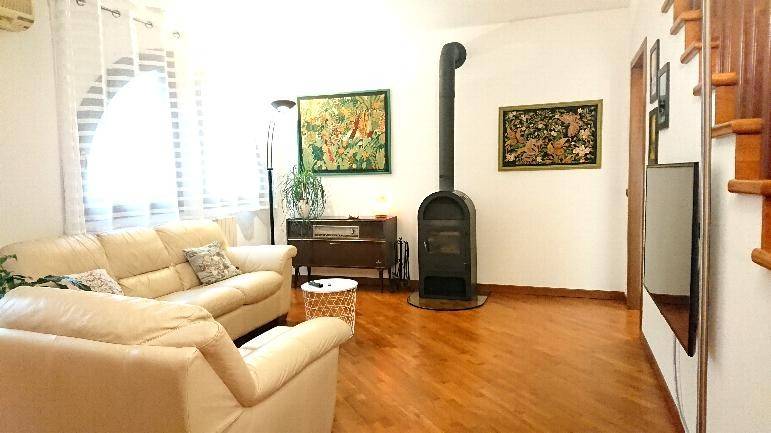 casa indipendente in vendita a Spinea