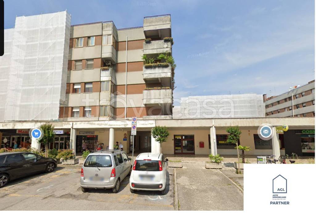 appartamento in vendita a Spinea