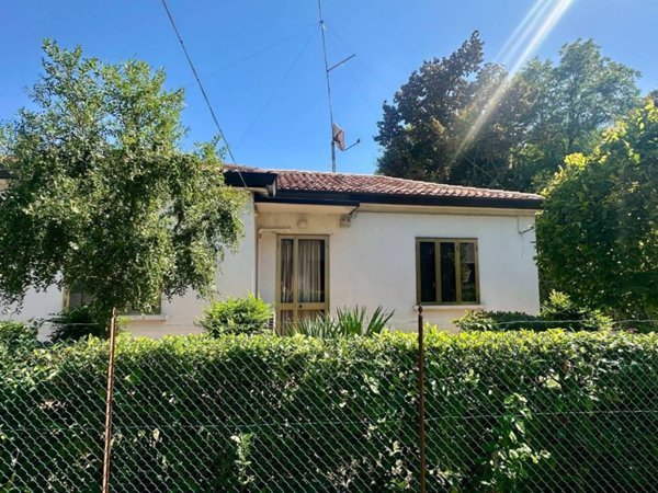 casa indipendente in vendita a Spinea