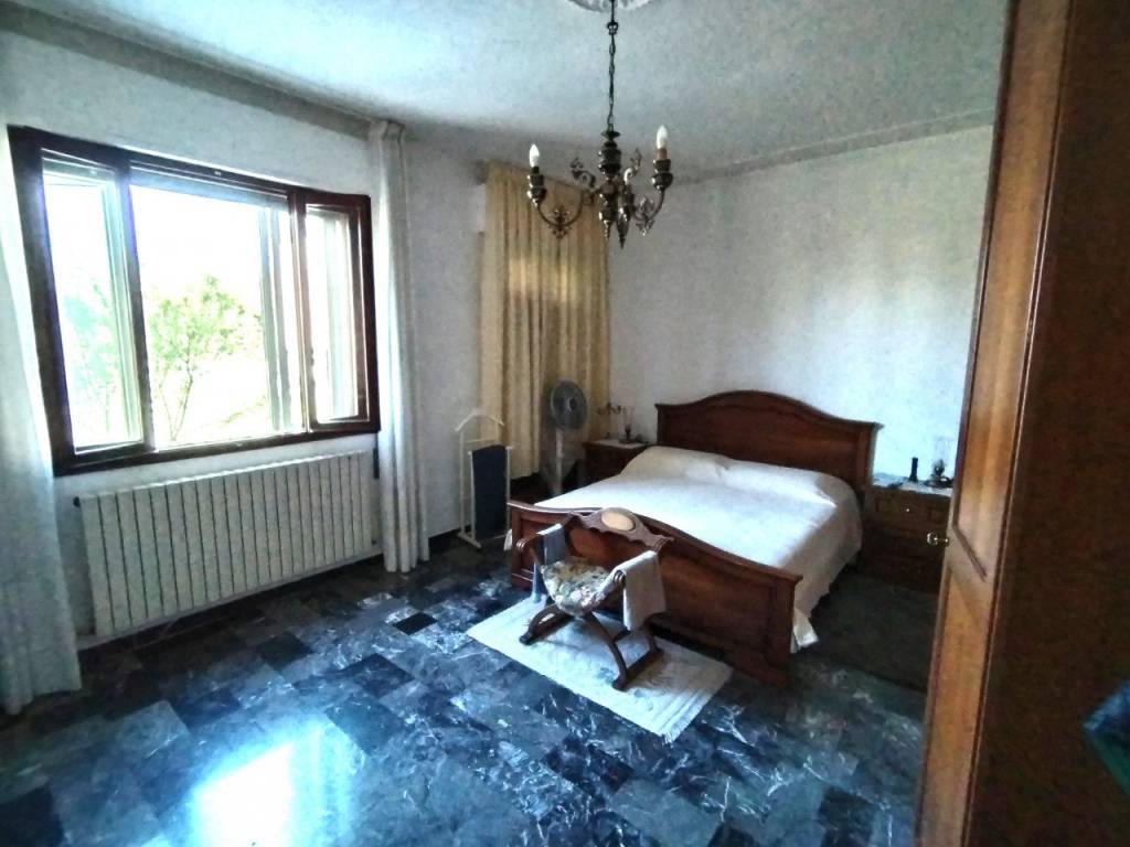 casa indipendente in vendita a Spinea