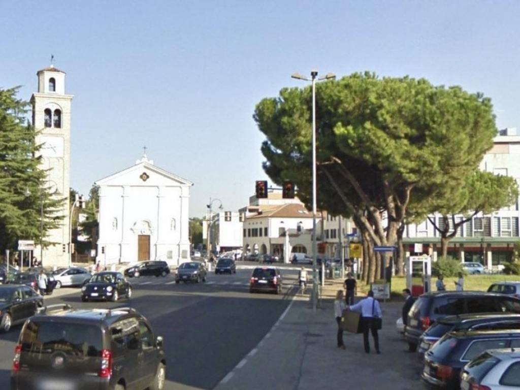 casa indipendente in vendita a Spinea