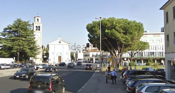 casa indipendente in vendita a Spinea