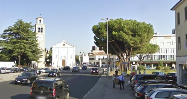 casa indipendente in vendita a Spinea