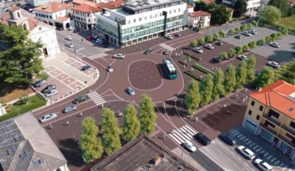 casa indipendente in vendita a Spinea