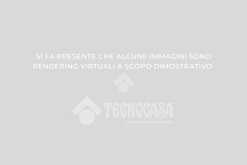 appartamento in vendita a Spinea