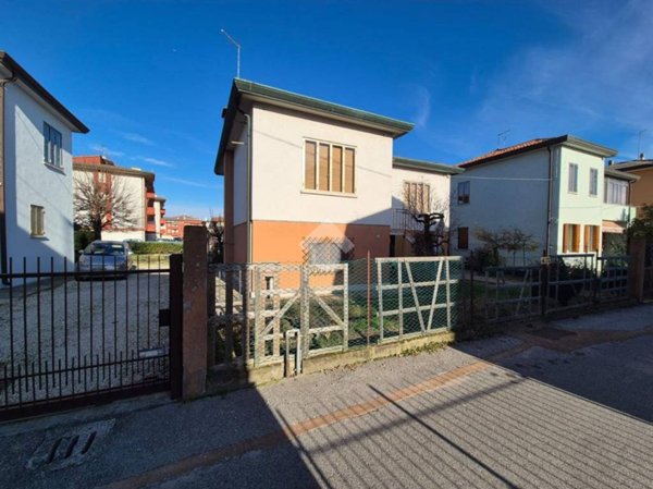 casa indipendente in vendita a Spinea