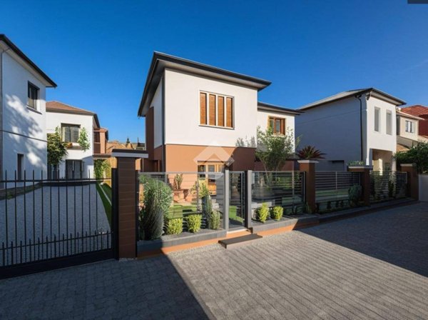 casa indipendente in vendita a Spinea