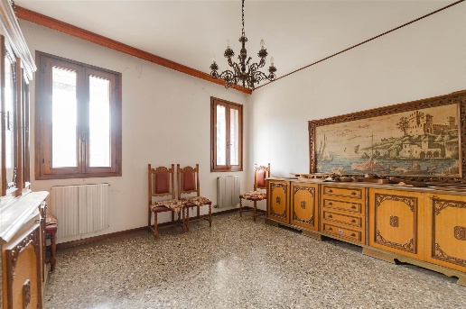 appartamento in vendita a Spinea