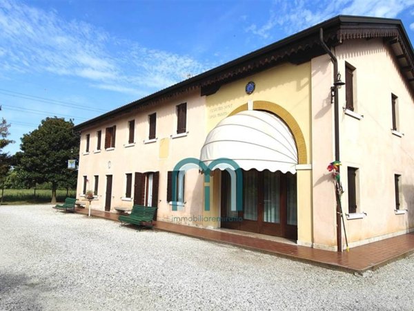 casa indipendente in vendita a Spinea