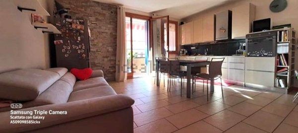 appartamento in vendita a Spinea
