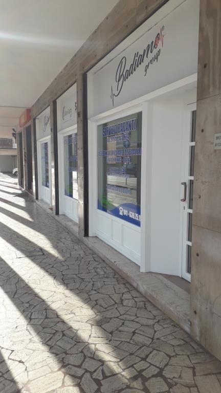 ufficio in vendita a Spinea