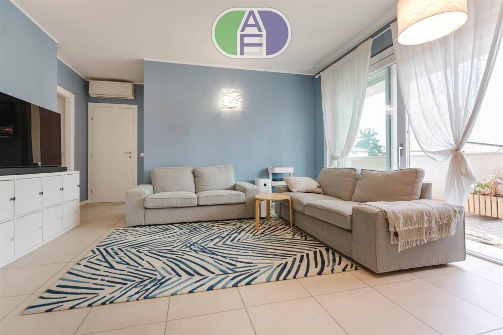 appartamento in vendita a Spinea