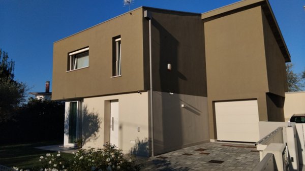 casa semindipendente in vendita a Spinea