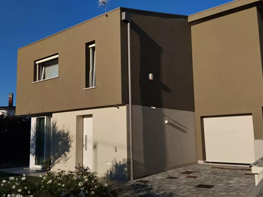 casa indipendente in vendita a Spinea