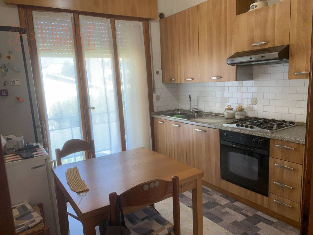 appartamento in vendita a Spinea