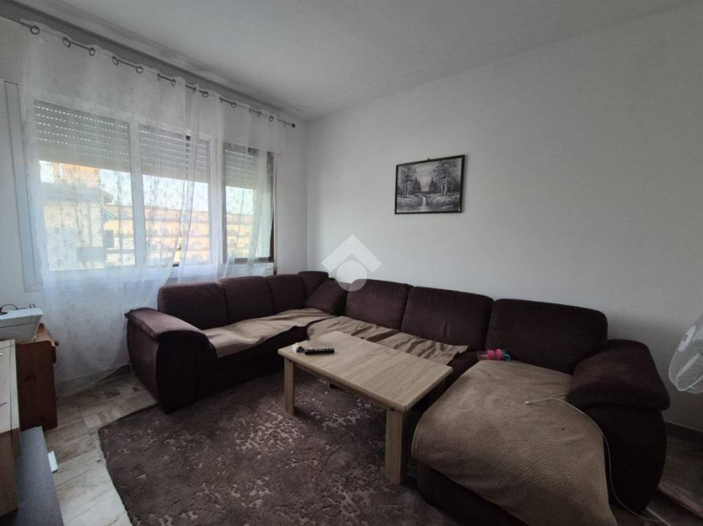 appartamento in vendita a Spinea