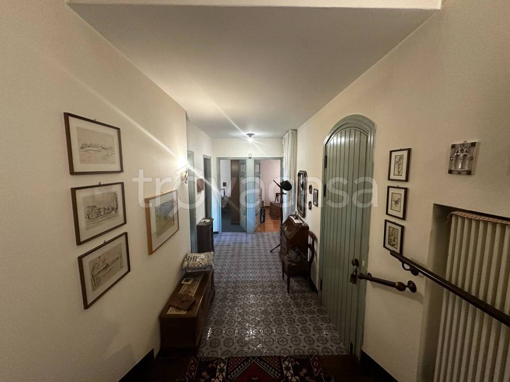 casa indipendente in vendita a Spinea