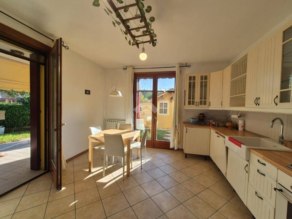 appartamento in vendita a Spinea