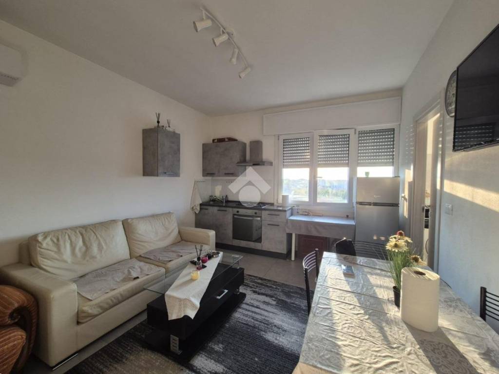 appartamento in vendita a Spinea