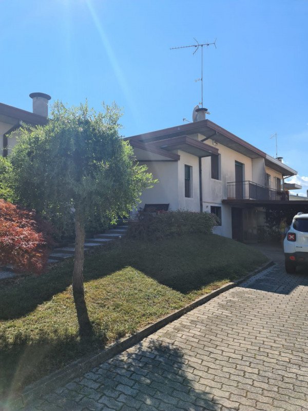 casa indipendente in vendita a Spinea